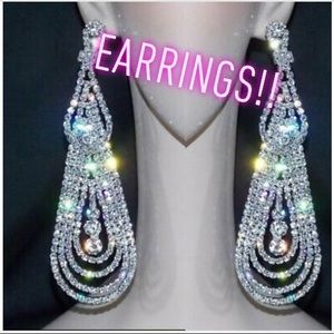 Earring Category
